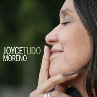 Moreno Joyce - Tudo ryhmässä CD @ Bengans Skivbutik AB (3768928)