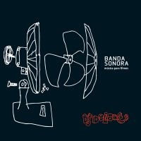 Dj Dolores - Banda Sonora M·Sica Para Filme ryhmässä CD @ Bengans Skivbutik AB (3768931)