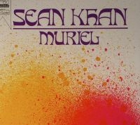 Khan Sean - Muriel ryhmässä CD @ Bengans Skivbutik AB (3768934)