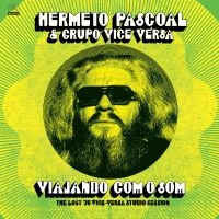 Pascoal Hermeto - Viajando Com O Som ryhmässä CD @ Bengans Skivbutik AB (3768944)