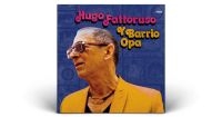 Fattoruso Hugo - Hugo Fattoruso Y Barrio Opa ryhmässä CD @ Bengans Skivbutik AB (3768948)