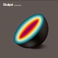 Skalpel - Highlight ryhmässä CD @ Bengans Skivbutik AB (3768958)