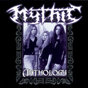 Mythic - Anthology (Black Vinyl Lp) ryhmässä ME SUOSITTELEMME / Joululahjavinkki: Vinyyli @ Bengans Skivbutik AB (3769107)