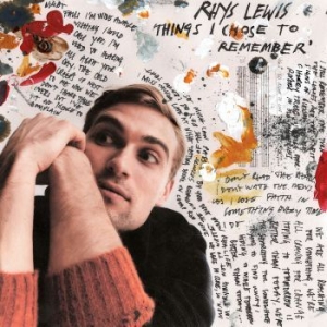 Lewis Rhys - Things I Chose To Remember (Digi) ryhmässä ME SUOSITTELEMME / Joululahjavinkki: CD @ Bengans Skivbutik AB (3769114)