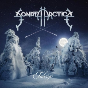 Sonata Arctica - Talviyö ryhmässä VINYYLI @ Bengans Skivbutik AB (3769220)