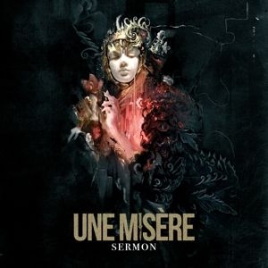 Une Misère - Sermon ryhmässä CD @ Bengans Skivbutik AB (3769241)