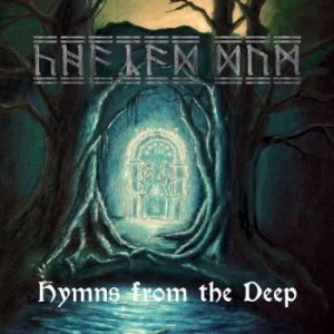 Khazad-Dum - Hymns From The Deep ryhmässä CD @ Bengans Skivbutik AB (3769385)