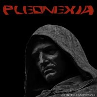 Pleonexia - Virtute E Canoscenza ryhmässä CD @ Bengans Skivbutik AB (3769397)