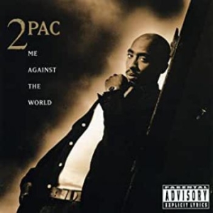 2Pac - Me Against The World (2Lp) ryhmässä Minishops /  @ Bengans Skivbutik AB (3769402)