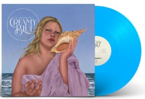 Sarah Klang - Creamy Blue (Vinyl Light Blue) ryhmässä ME SUOSITTELEMME / Årsbästalistor 2019 / Årsbästa 2019 Nöjesguiden @ Bengans Skivbutik AB (3769587)