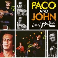 Paco De Lucia & John Mclaughlin - Montreux 1987 ryhmässä VINYYLI @ Bengans Skivbutik AB (3769922)