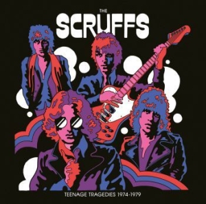 Scruffs The - Teenage Tradgedies 1974-1979 (Vinyl ryhmässä VINYYLI @ Bengans Skivbutik AB (3769944)