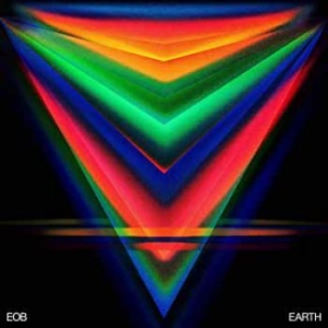 Eob - Earth (Vinyl) ryhmässä Minishops / Radiohead @ Bengans Skivbutik AB (3769954)