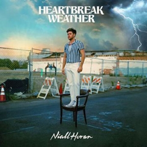 Niall Horan - Heartbreak Weather (Vinyl) ryhmässä Minishops / Niall Horan @ Bengans Skivbutik AB (3769955)