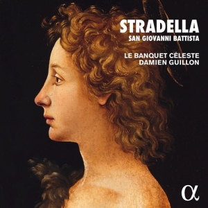 Stradella Alessandro - San Giovanni Battista ryhmässä ME SUOSITTELEMME / Joululahjavinkki: CD @ Bengans Skivbutik AB (3769966)