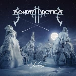 Sonata Arctica - Talviyo ryhmässä VINYYLI @ Bengans Skivbutik AB (3770196)