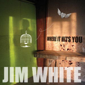 White Jim - Where It Hits You (2Xlp) ryhmässä VINYYLI @ Bengans Skivbutik AB (3770574)