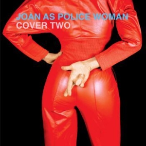 JOAN AS POLICE WOMAN - Cover Two ryhmässä VINYYLI @ Bengans Skivbutik AB (3770579)