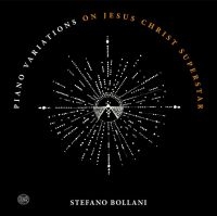 Bollani Stefano - Piano Variations On Jesus Christ ryhmässä VINYYLI @ Bengans Skivbutik AB (3770583)