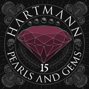 Hartmann - 15 Pearls And Gems ryhmässä CD @ Bengans Skivbutik AB (3770663)