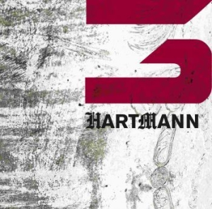 Hartmann - 3 ryhmässä CD @ Bengans Skivbutik AB (3770664)