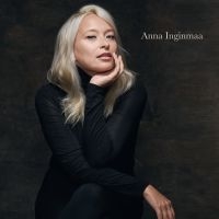 Anna Inginmaa - Anna Inginmaa ryhmässä VINYYLI @ Bengans Skivbutik AB (3770678)