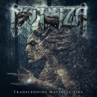 No Raza - Transcending Material Sins ryhmässä CD @ Bengans Skivbutik AB (3770699)