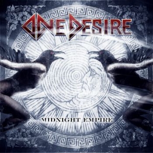 One Desire - Midnight Empire ryhmässä CD @ Bengans Skivbutik AB (3771146)