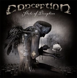 Conception - State Of Deception (Vinyl) ryhmässä VINYYLI @ Bengans Skivbutik AB (3771148)