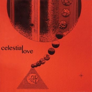 Sun Ra - Celestial Love ryhmässä VINYYLI @ Bengans Skivbutik AB (3771162)