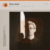 Green Henry - Half Light ryhmässä VINYYLI @ Bengans Skivbutik AB (3771170)