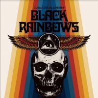 Black Rainbows - Cosmic Ritual Supertrip (Colored Vi ryhmässä VINYYLI @ Bengans Skivbutik AB (3771174)