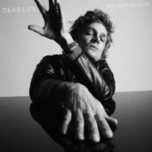 Benson Brendan - Dear Life ryhmässä Minishops / Brendan Benson @ Bengans Skivbutik AB (3771189)