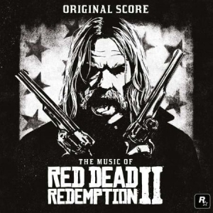 Blandade Artister - Music Of Red Dead Redemption 2 (Ori ryhmässä VINYYLI @ Bengans Skivbutik AB (3771196)