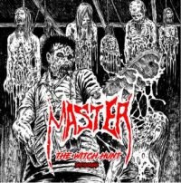 Master - Witch Hunt / Demo Recordings ryhmässä VINYYLI @ Bengans Skivbutik AB (3771201)