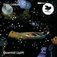 Urheim Stein - Downhill Uplift ryhmässä VINYYLI @ Bengans Skivbutik AB (3771206)