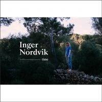 Nordvik Inger - Time ryhmässä VINYYLI @ Bengans Skivbutik AB (3771212)