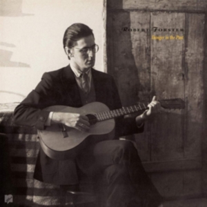 Robert Forster - Danger In The Past ryhmässä CD @ Bengans Skivbutik AB (3771231)