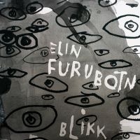 Furubotn Elin - Blikk ryhmässä CD @ Bengans Skivbutik AB (3771304)