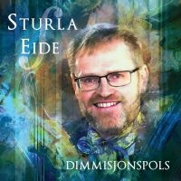 Eide Sturla - Dimmisjonspols ryhmässä CD @ Bengans Skivbutik AB (3771313)