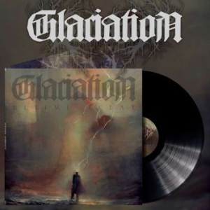 Glaciation - Ultime Eclat (Black Vinyl) ryhmässä VINYYLI @ Bengans Skivbutik AB (3771376)