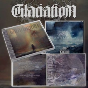 Glaciation - Ultime Eclat ryhmässä CD @ Bengans Skivbutik AB (3771388)