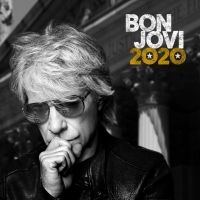 Bon Jovi - Bon Jovi 2020 (2Lp Gold Vinyl) ryhmässä Minishops / Bon Jovi @ Bengans Skivbutik AB (3771389)