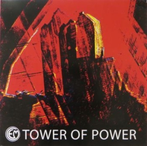 Various Artists - Tower Of Power ryhmässä CD @ Bengans Skivbutik AB (3771715)