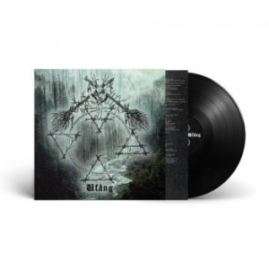 Perchta - Ufång (Black Vinyl) ryhmässä VINYYLI @ Bengans Skivbutik AB (3772367)