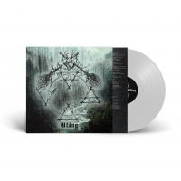 Perchta - Ufång (White Vinyl) ryhmässä VINYYLI @ Bengans Skivbutik AB (3772368)