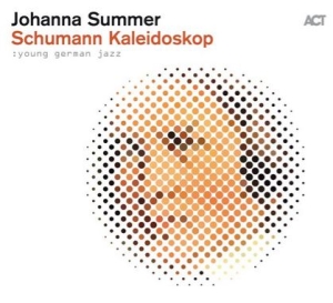 Summer Johanna - Schumann Kaleidoskop ryhmässä CD @ Bengans Skivbutik AB (3772377)