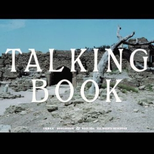 Talking Book - Talking Book Ii (Ltd.Ed.) ryhmässä VINYYLI @ Bengans Skivbutik AB (3772459)