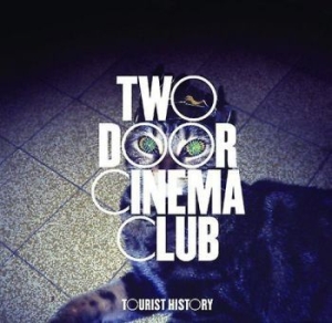 Two Door Cinema Club - Tourist History ryhmässä VINYYLI @ Bengans Skivbutik AB (3772880)