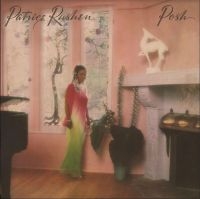 Rushen Patrice - Posh ryhmässä CD @ Bengans Skivbutik AB (3772913)